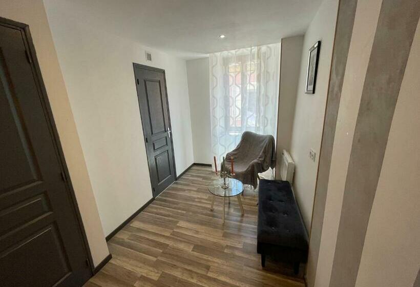 بنسيون La Pause Du Canal