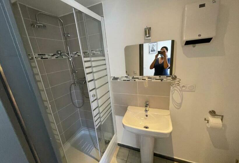 بنسيون La Pause Du Canal