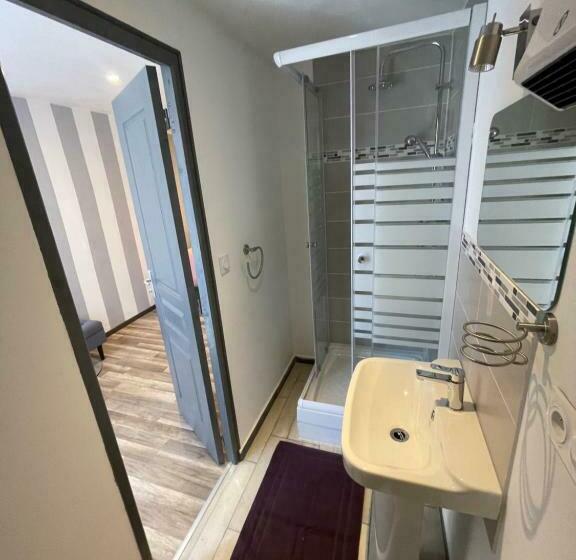 بنسيون La Pause Du Canal