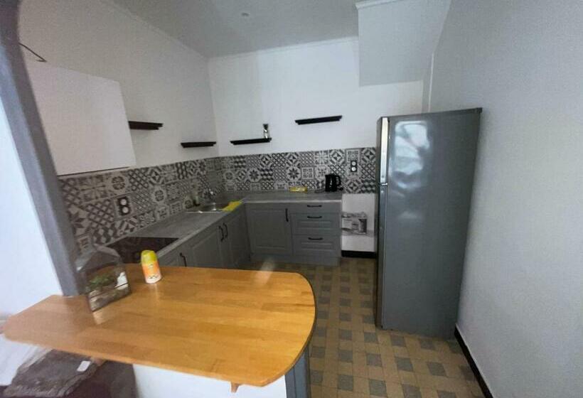 بنسيون La Pause Du Canal