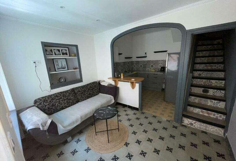 بنسيون La Pause Du Canal