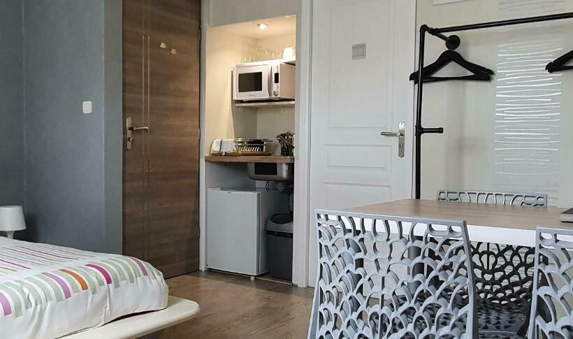 Pensiune Suite Parentale Du Relais De Drugy