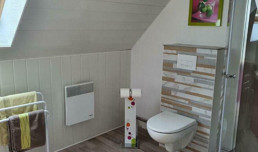 Pensiune Suite Parentale Du Relais De Drugy