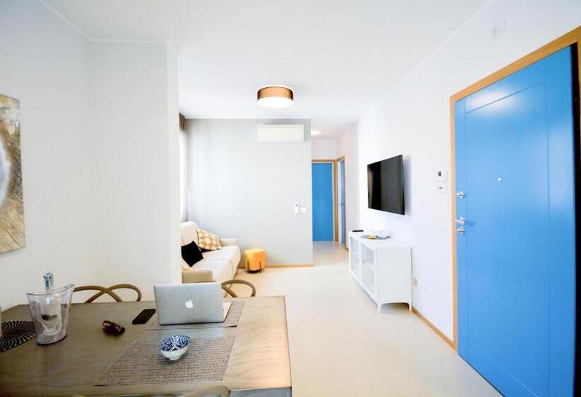 Prime Blue Suite   Appartamenti Con Jacuzzi Privata