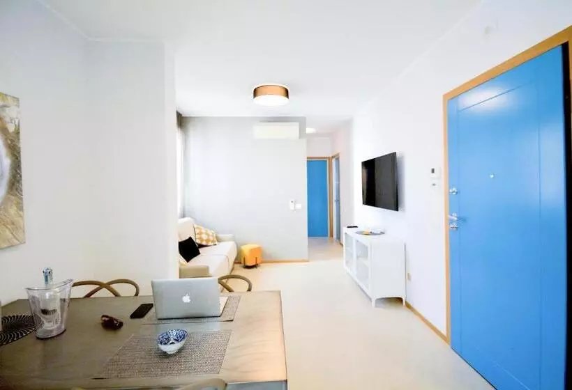 Prime Blue Suite   Appartamenti Con Jacuzzi Privata