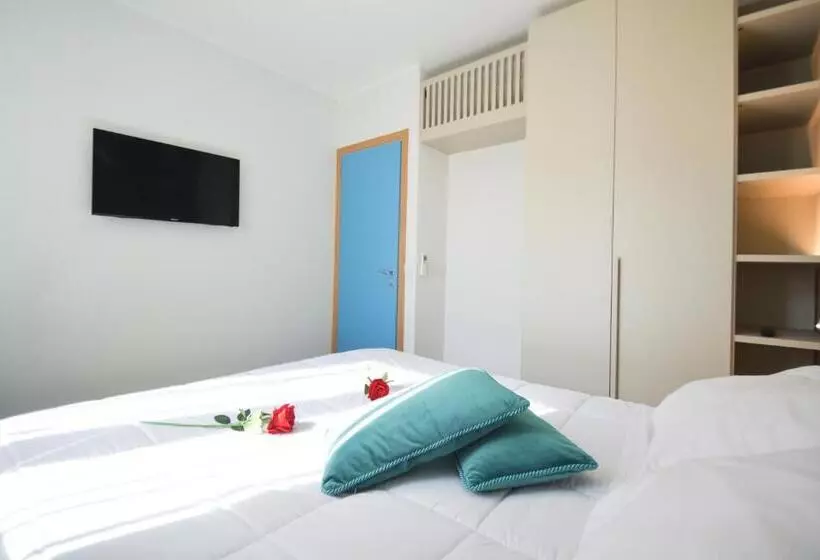 Prime Blue Suite   Appartamenti Con Jacuzzi Privata