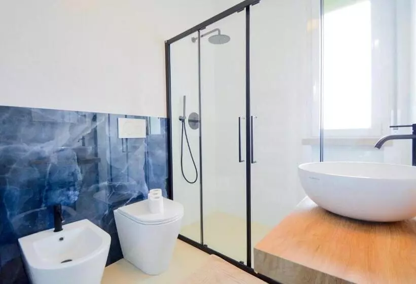 Prime Blue Suite   Appartamenti Con Jacuzzi Privata