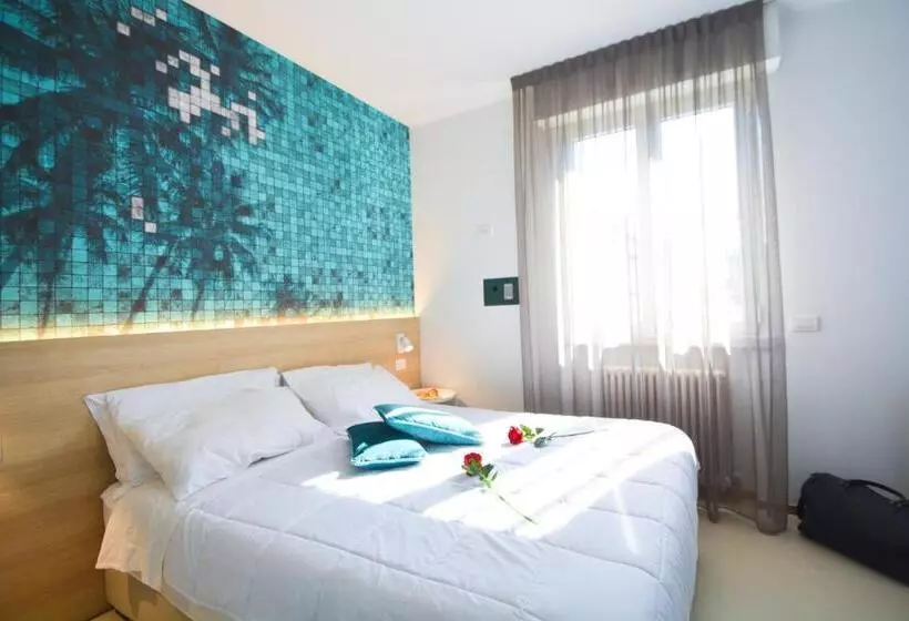 Prime Blue Suite   Appartamenti Con Jacuzzi Privata