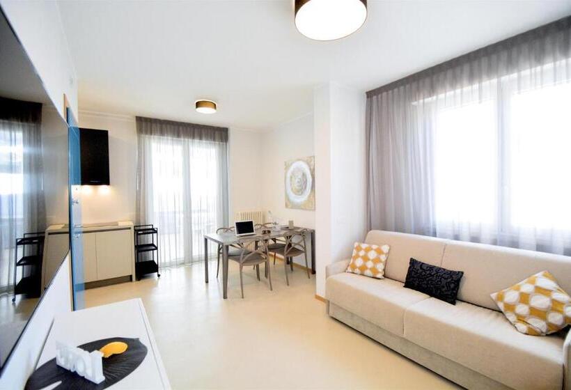 Prime Blue Suite   Appartamenti Con Jacuzzi Privata