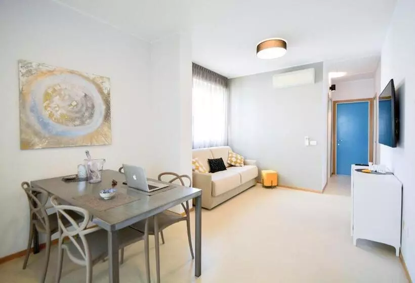 Prime Blue Suite   Appartamenti Con Jacuzzi Privata