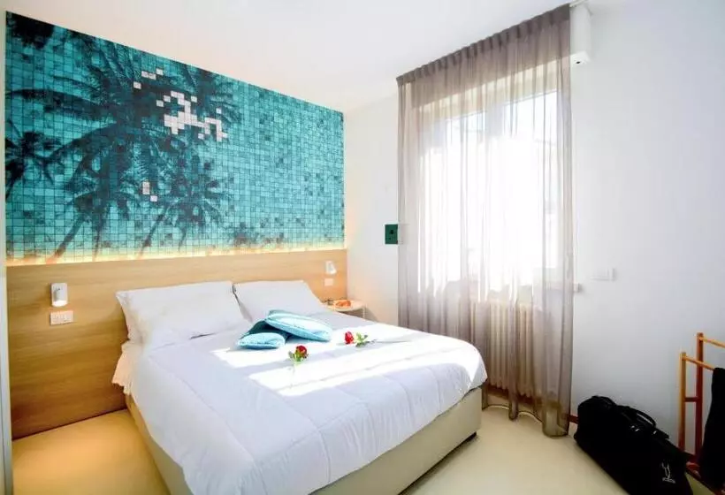 Prime Blue Suite   Appartamenti Con Jacuzzi Privata