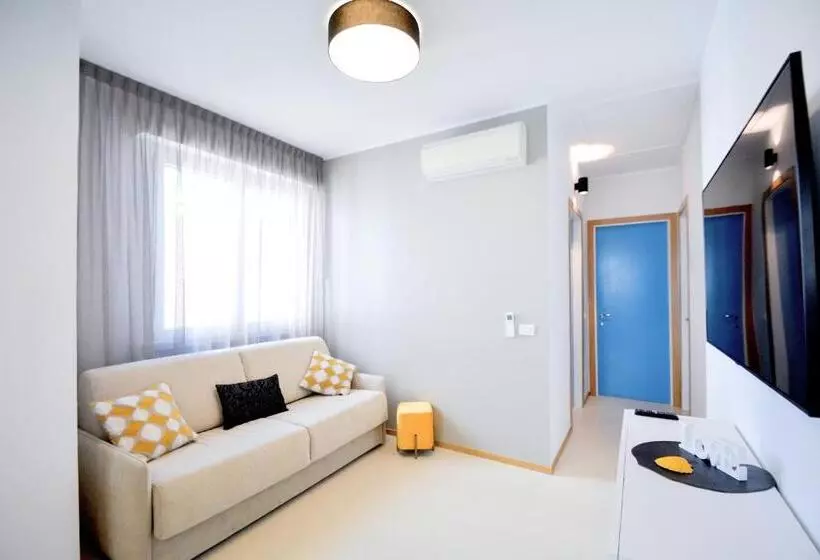 Prime Blue Suite   Appartamenti Con Jacuzzi Privata