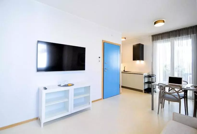 Prime Blue Suite   Appartamenti Con Jacuzzi Privata