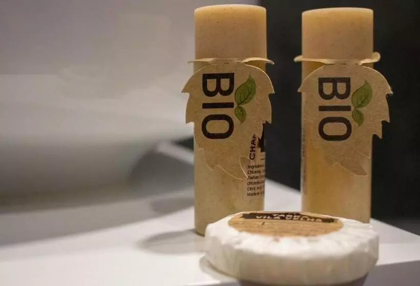 Retkeilymaja Taska Vila Velha