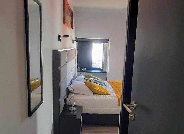 فندق صغير Taska Vila Velha