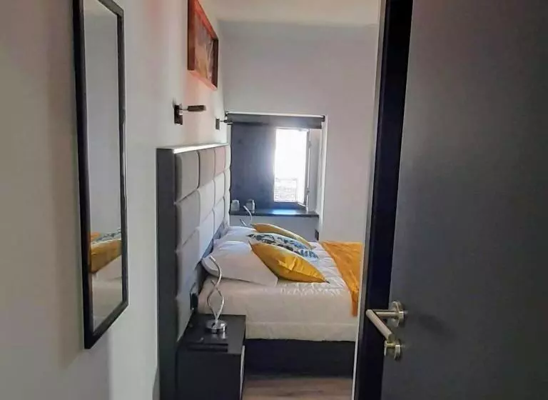 Retkeilymaja Taska Vila Velha