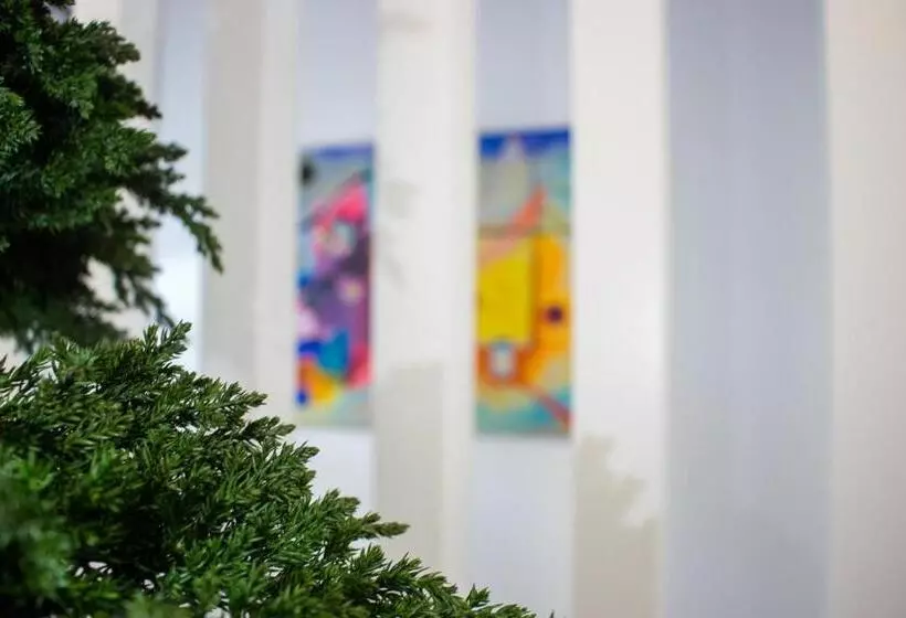 Retkeilymaja Taska Vila Velha