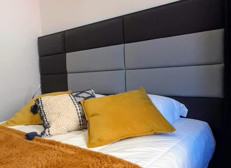 فندق صغير Taska Vila Velha