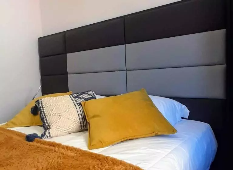 Retkeilymaja Taska Vila Velha