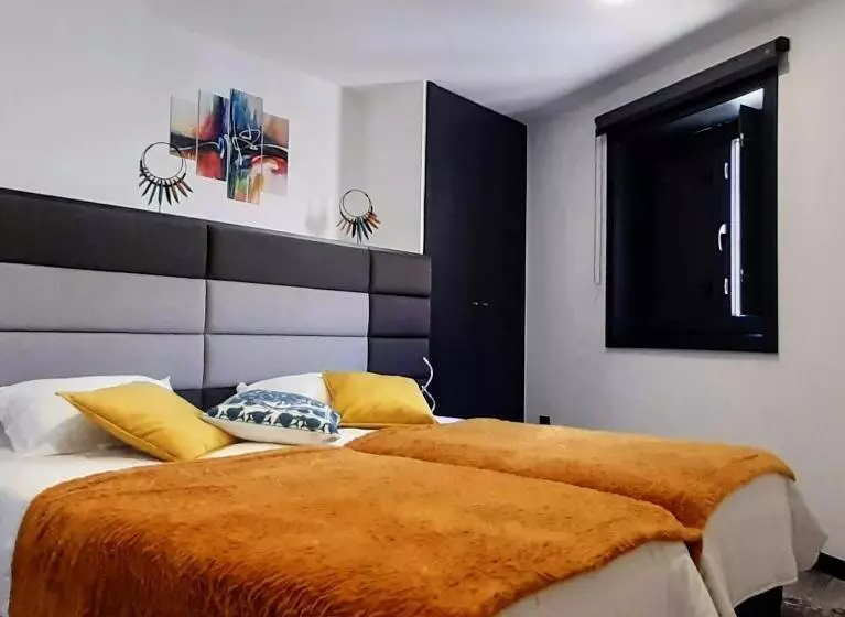 Retkeilymaja Taska Vila Velha