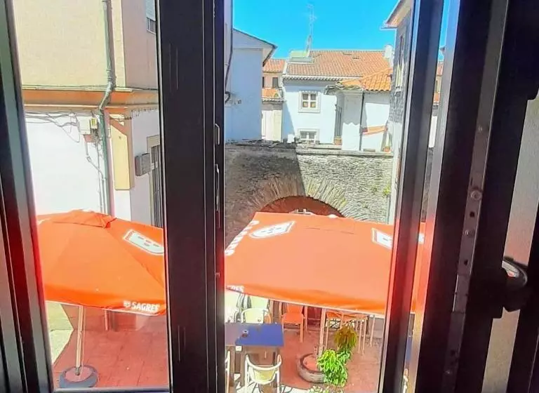 Retkeilymaja Taska Vila Velha