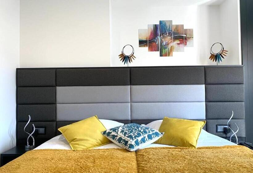 فندق صغير Taska Vila Velha