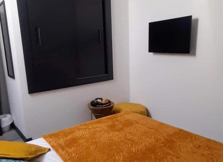 فندق صغير Taska Vila Velha