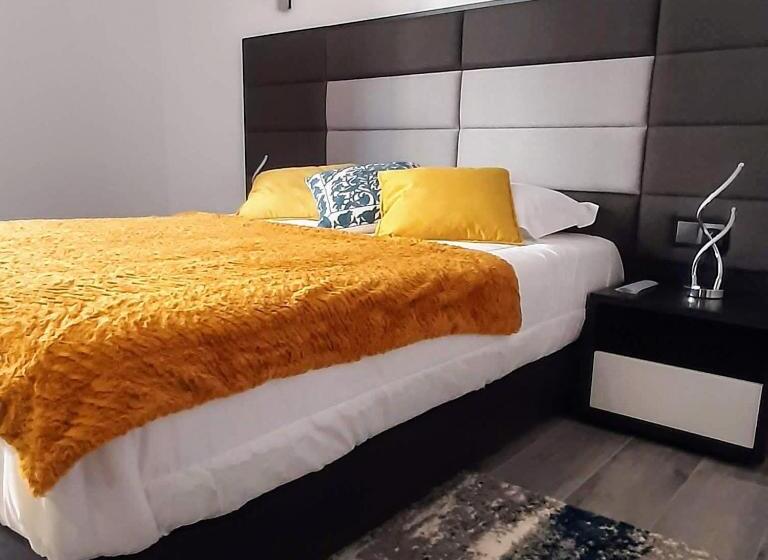 فندق صغير Taska Vila Velha