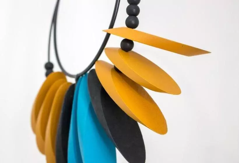 Retkeilymaja Taska Vila Velha