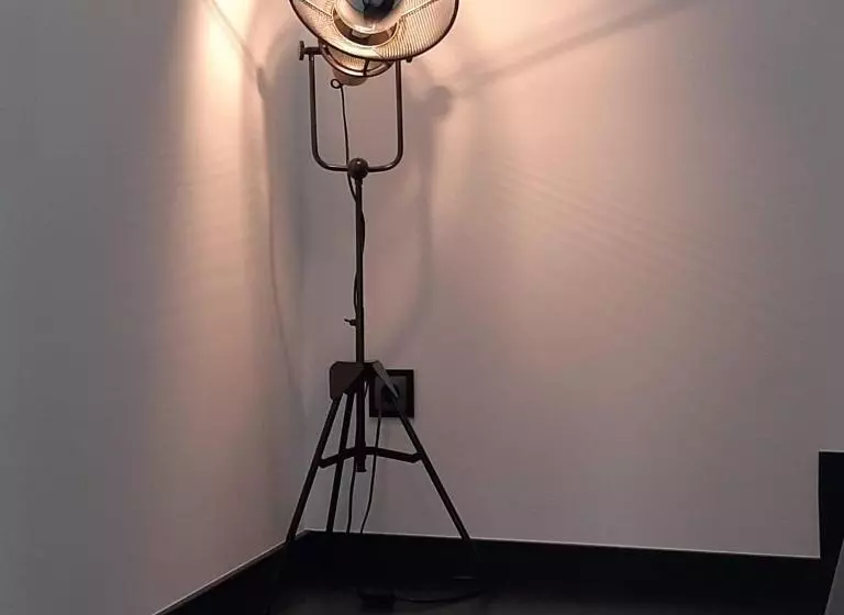 Retkeilymaja Taska Vila Velha