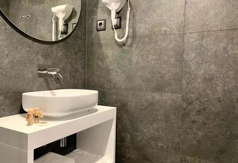 Retkeilymaja Taska Vila Velha