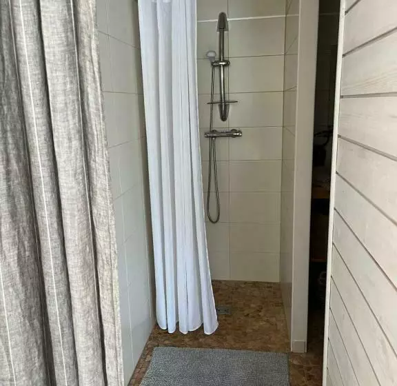 Aamiaismajoitus (B&B) Chambre D’hotes Golf Du Morbihan