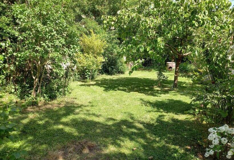 צימר Chambres D Hôtes De Charme Entre Bayeux Et Les Plages Du Débarquement