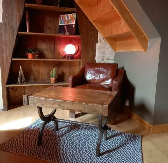 ベッドアンドブレックファースト Chambres D Hôtes De Charme Entre Bayeux Et Les Plages Du Débarquement