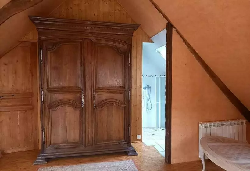 ベッドアンドブレックファースト Chambres D Hôtes De Charme Entre Bayeux Et Les Plages Du Débarquement