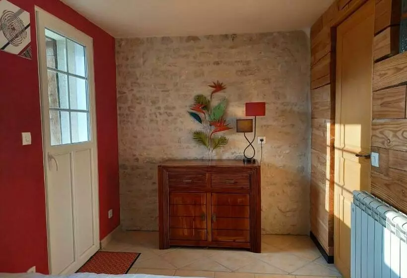 ベッドアンドブレックファースト Chambres D Hôtes De Charme Entre Bayeux Et Les Plages Du Débarquement
