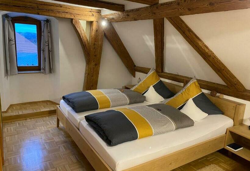 Bed and Breakfast Gasthof   Pension   Adler