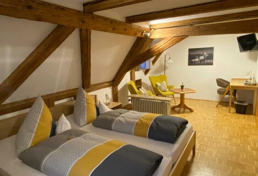 Bed and Breakfast Gasthof   Pension   Adler