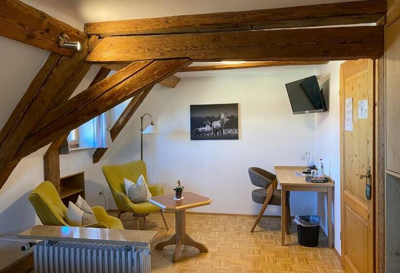 Bed and Breakfast Gasthof   Pension   Adler