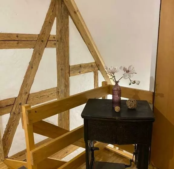 Aamiaismajoitus (B&B) Gasthof   Pension   Adler