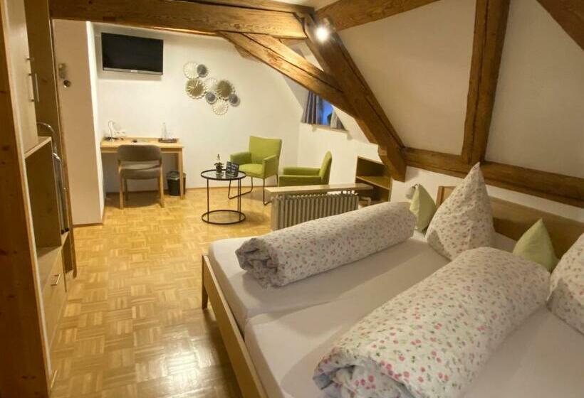 Bed and Breakfast Gasthof   Pension   Adler