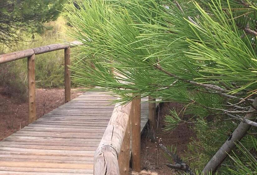 تختخواب و صبحانه Villa De La Luz Luxury Guesthouse