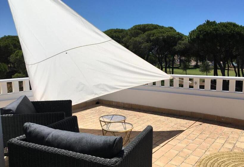 تختخواب و صبحانه Villa De La Luz Luxury Guesthouse