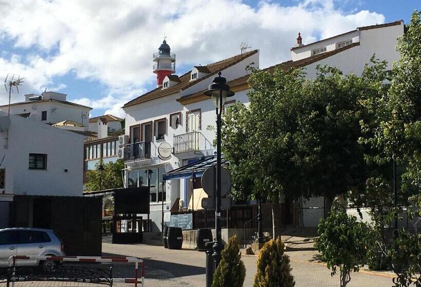 تختخواب و صبحانه Villa De La Luz Luxury Guesthouse