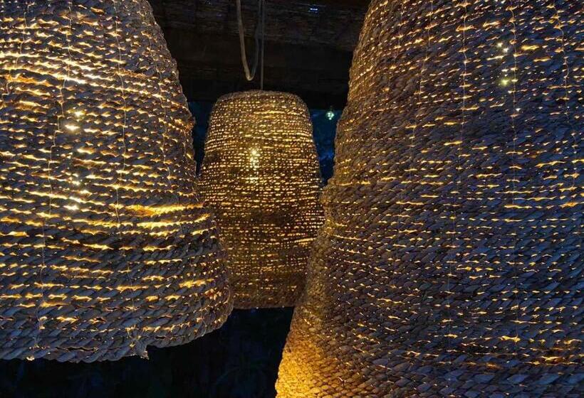 تختخواب و صبحانه Villa De La Luz Luxury Guesthouse