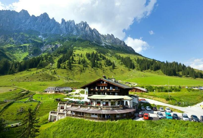 Berghotel Arthurhaus