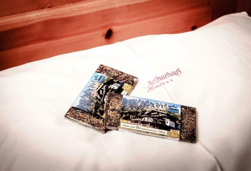 Berghotel Arthurhaus