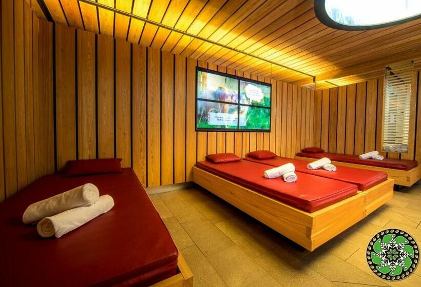 Berghotel Arthurhaus