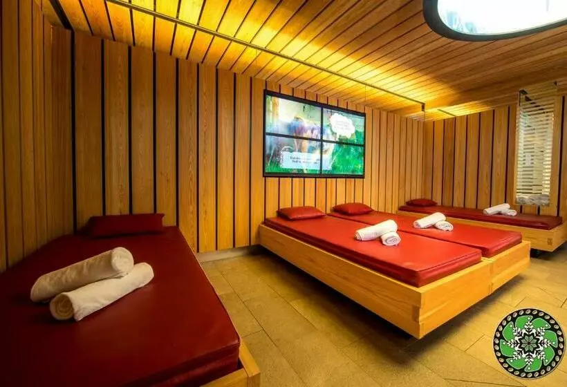 Berghotel Arthurhaus