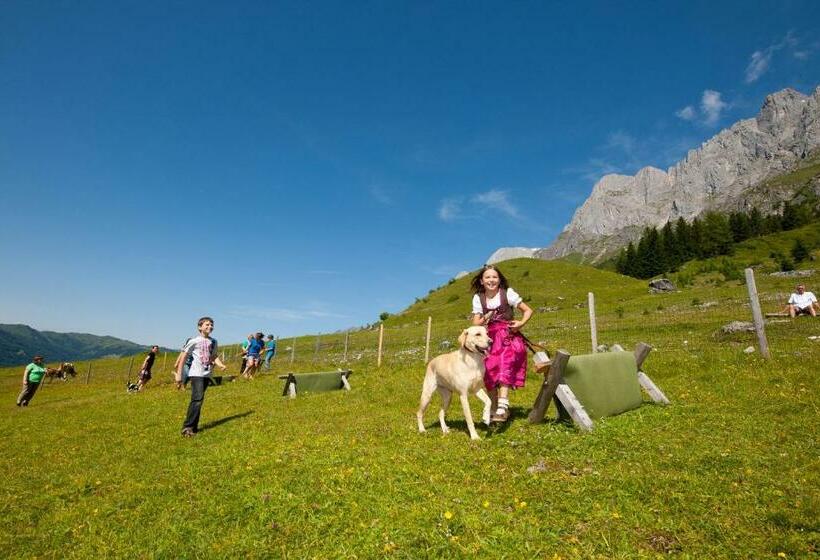 Berghotel Arthurhaus